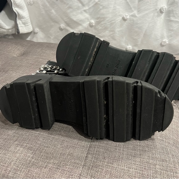 Nine West Boots - Picture 5 of 6
